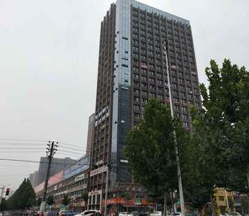 小区图片