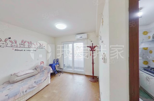 百荣嘉园3室1厅79.86㎡419万二手房图片