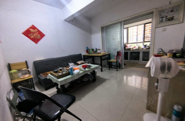 急售 文轩 二实验 新东方龙湾 两室 南北通透 看房方便