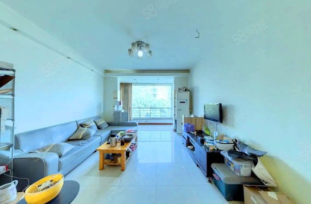 潮蓉花园2室2厅96㎡118万二手房图片
