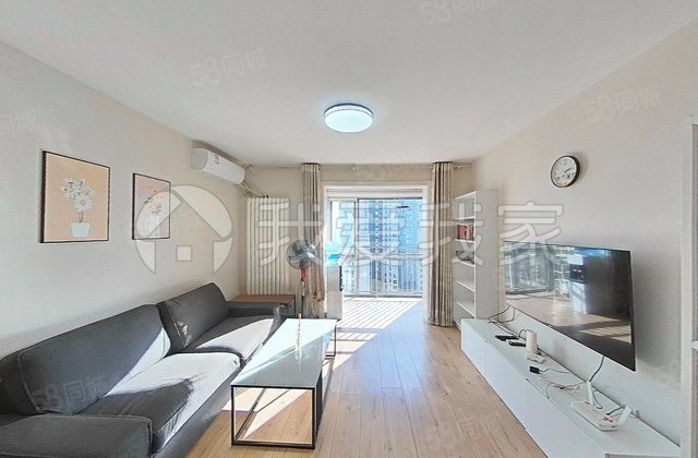 炫特区2室1厅84.4㎡369万二手房图片