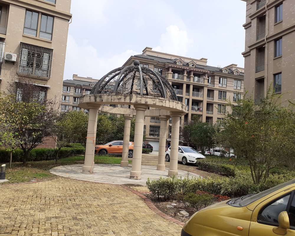 九曲龙庭小区小区详情,房价走势,房源,业主论坛】- 湖州58同城