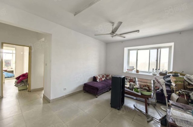 3室2厅 南北通透 97平 简单装修 居家自住 保养好