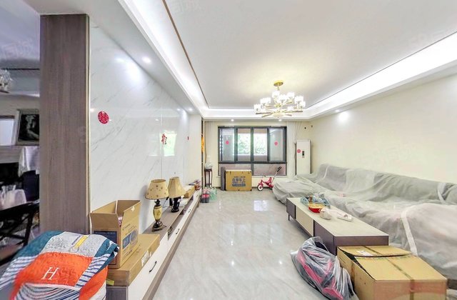 桐梓林欧城4室2厅179.36㎡420万二手房图片