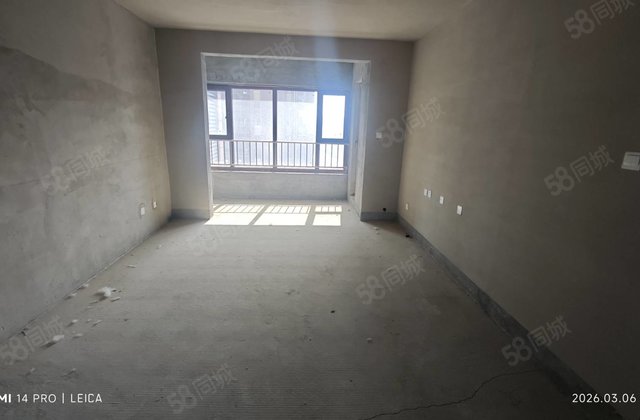 朝阳首府澜园北区3室2厅125.6㎡90万二手房图片