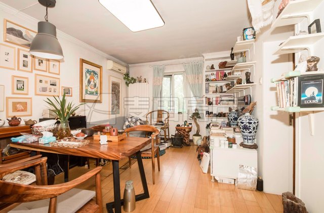 菊园3室1厅82.78㎡489万二手房图片