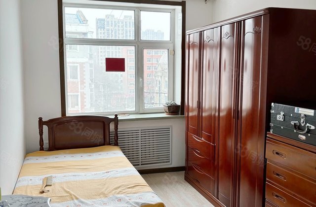 龙江新苑2室1厅70.06㎡15万二手房图片