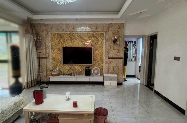 海山应置城3室2厅112㎡47万二手房图片