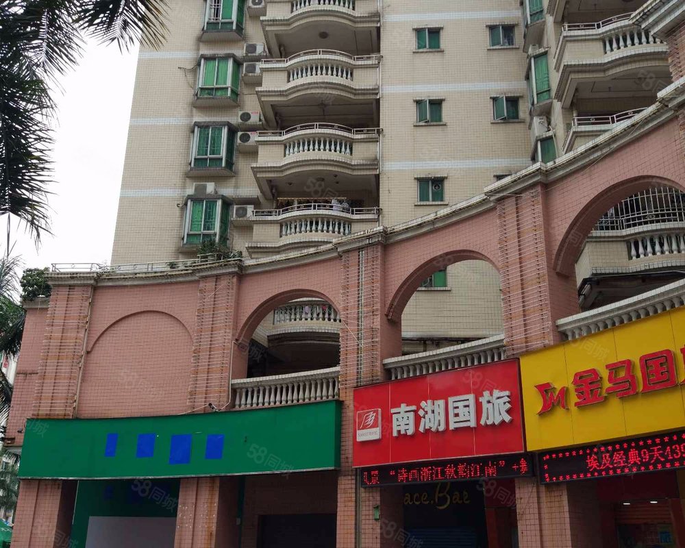 【盐步富景花园, 盐步富景花园小区详情,房价走势,房源,业主论坛】