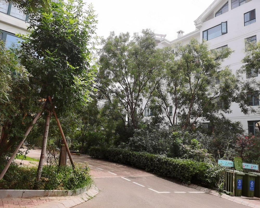 【国华经典, 国华经典小区详情,房价走势,房源,业主论坛】- 泰安58