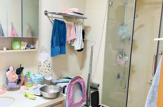 蓝光空港T-MAX(二期)2室1厅83.51㎡80万二手房图片