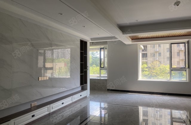 房东真心出售 昌润莲城瑞和园 精装修未住真实图片161万