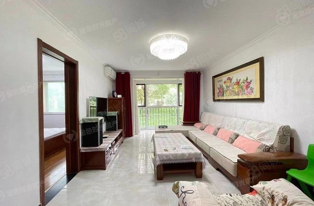 恒华安纳湖2室1厅88.65㎡155万二手房图片