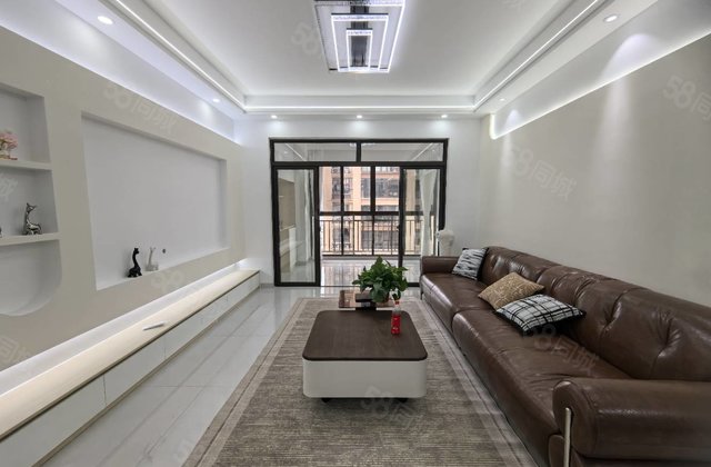 和公馆3室2厅114㎡53.8万二手房图片