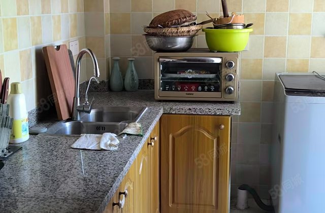 神龙峡山涧居2室1厅64.02㎡33万二手房图片