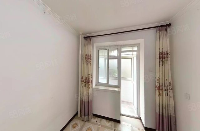 平谷勝利小區(qū)2室1廳1衛(wèi)59.02㎡南北84萬