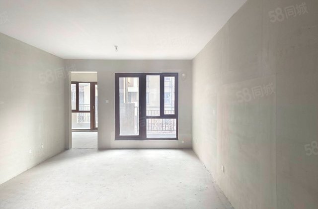 鸿坤原乡溪谷5室2厅150㎡98万二手房图片