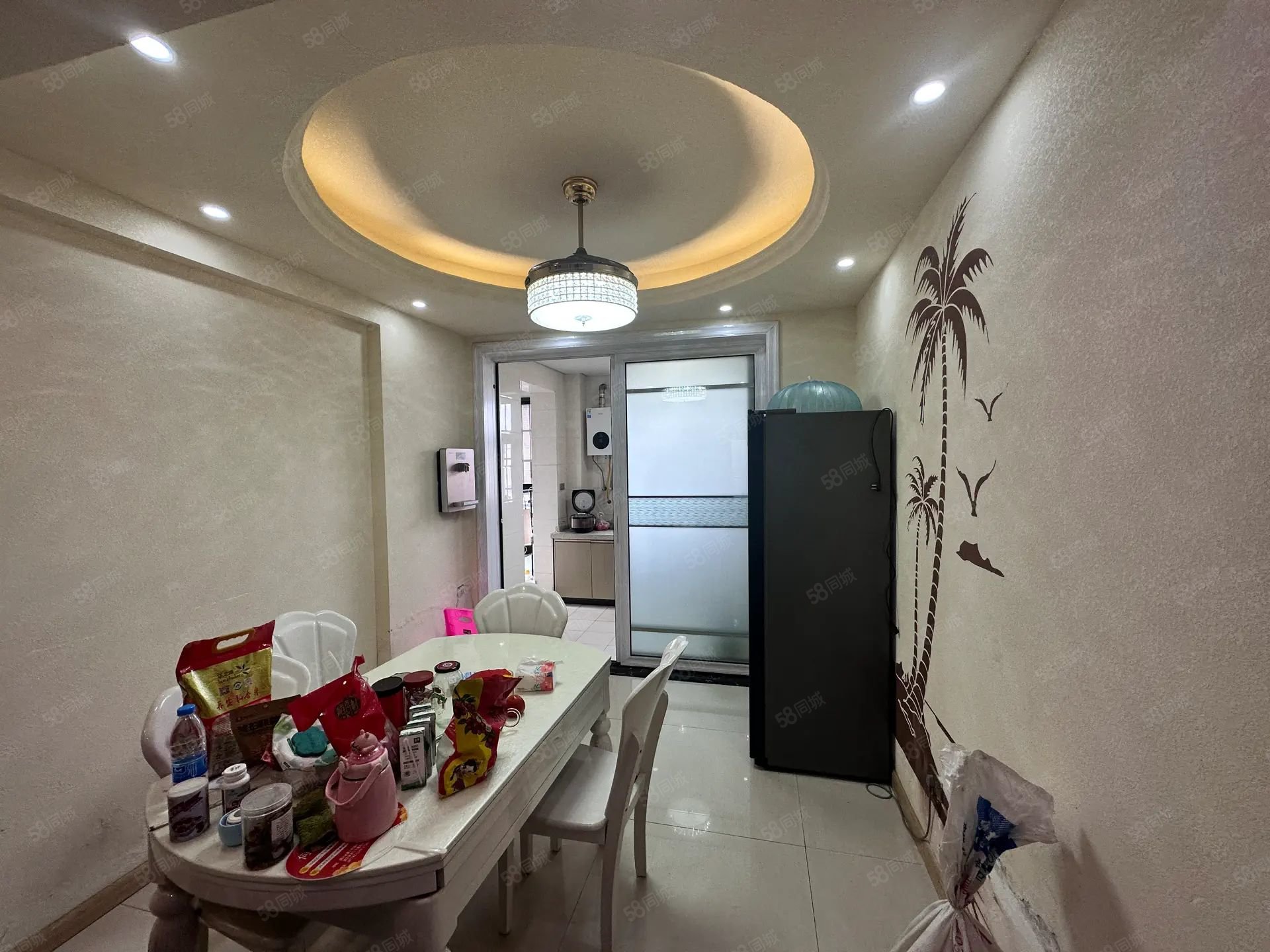 盛世东城4室2厅2卫140㎡南北59.9万