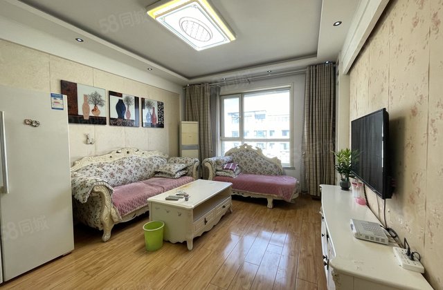 星光宝徕花园 高楼层视野无遮挡 商品住宅 出行方便 电梯房