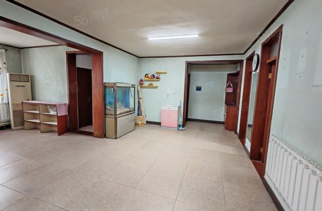 银都花园锦绣园3室2厅117㎡59万二手房图片