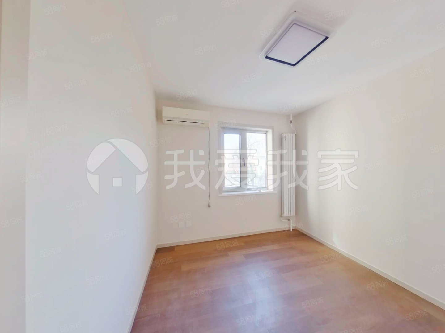 中關村航天社區(qū)3室1廳1衛(wèi)78.1㎡西南999萬