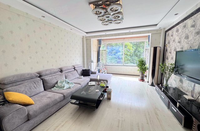 博众新城(一期)3室2厅117.34㎡68万二手房图片