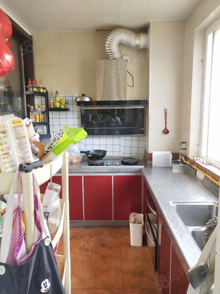 北岸花园3室2厅2卫168.61㎡南北198万