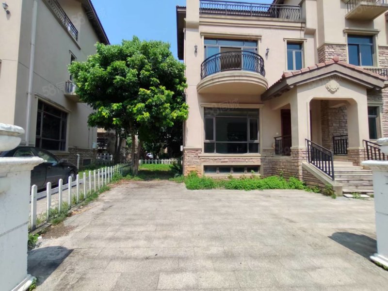 韶关碧桂园8室2厅5卫358㎡南200万