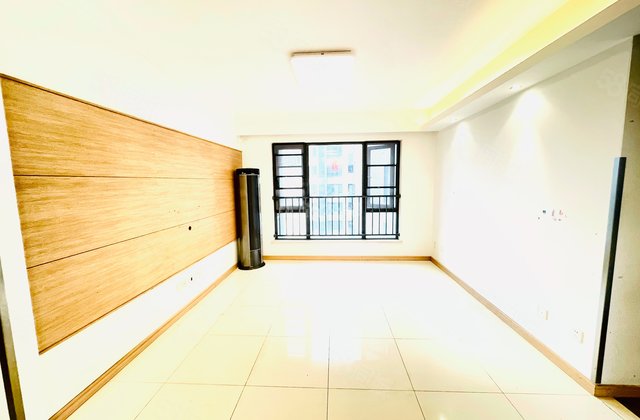 万科金润华府3室2厅73.84㎡169万二手房图片