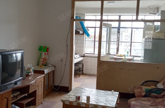 复烤厂二院3室1厅78㎡21.6万二手房图片