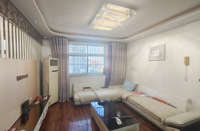 (真实保证)欧景丽都3室