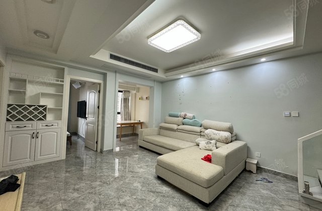 逸涛东湖臻悦3室2厅95.8㎡119万二手房图片