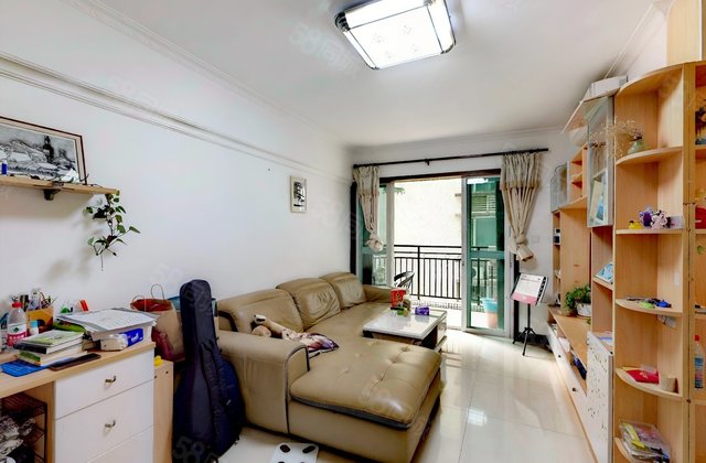 天一庄2室2厅77.84㎡318万二手房图片