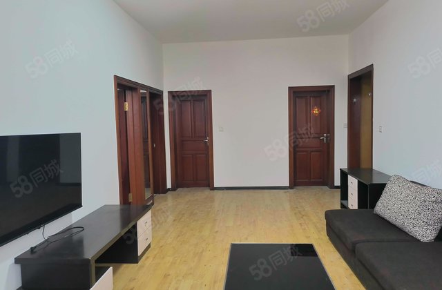 广电小区(巴彦)3室2厅125㎡21万二手房图片