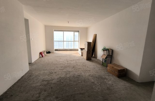 丽景福苑(一期)5室2厅192.89㎡138.5万二手房图片