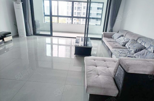 星悦兰庭3室2厅130㎡165万二手房图片