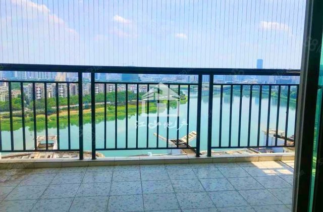 柳沙丽园4室2厅143㎡100万二手房图片