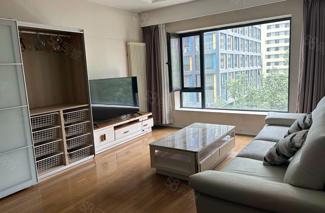 阳光100国际公寓3室1厅105.66㎡718万二手房图片