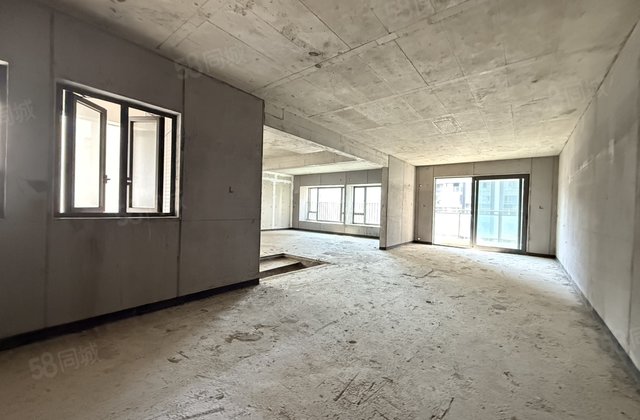 天韵雅苑3室2厅120㎡132万二手房图片