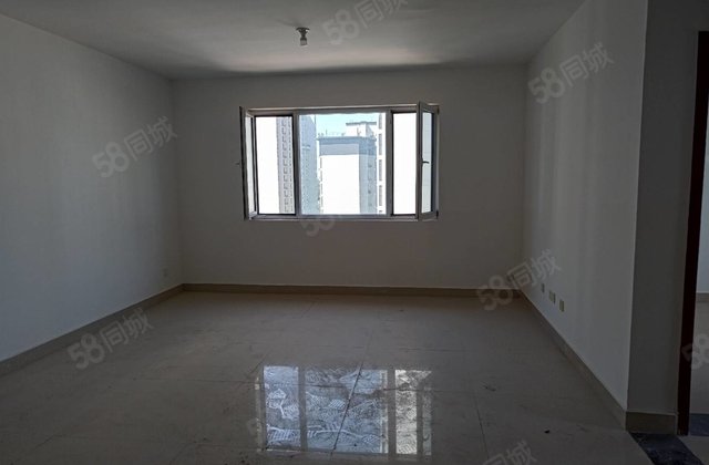 边户！付庄小区 全明户型 双卫有窗户 楼层好 可按揭贷款