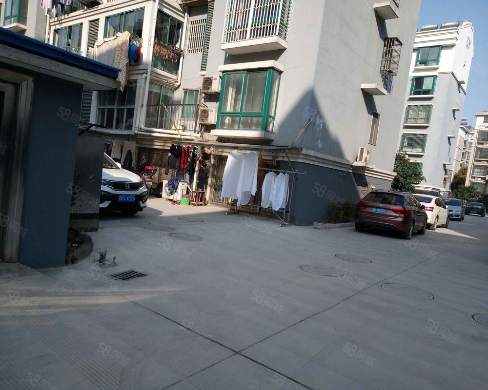 【金港嘉园, 金港嘉园小区详情,房价走势,房源,业主论坛】- 泰州58