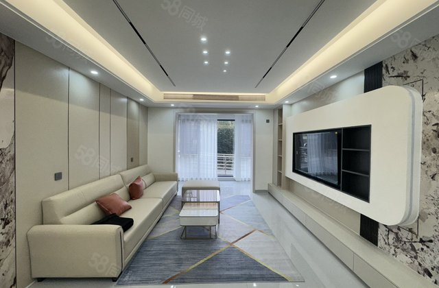 桂花糖小区4室2厅141.69㎡74.8万二手房图片