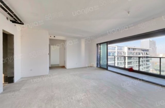 招商未来公园二期4室2厅143.66㎡268万二手房图片