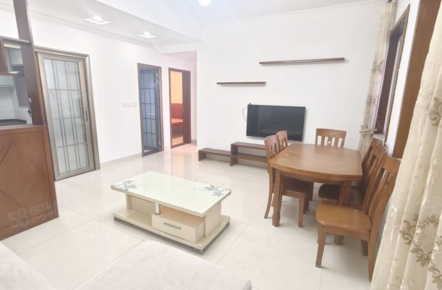 黄荆湾小区2室2厅70㎡19.8万二手房图片