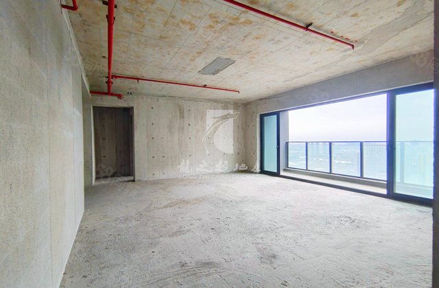 华侨城天鹅堡(顺德)4室2厅212.37㎡420万二手房图片