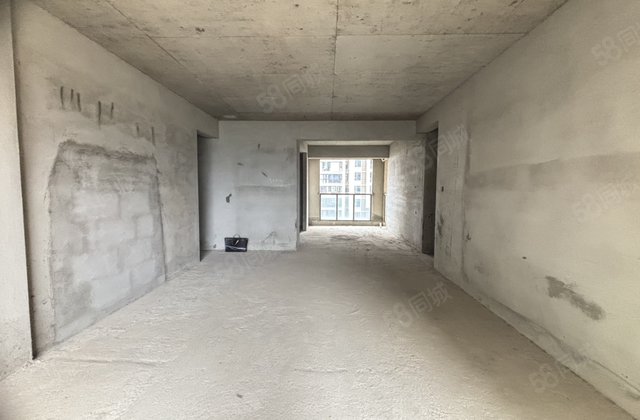 华耀天城3室2厅133㎡65万二手房图片