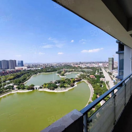 【泉州石狮狮城国际广场精装房屋】-泉州58同城