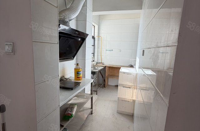 珠宝小镇3室2厅89㎡43万二手房图片