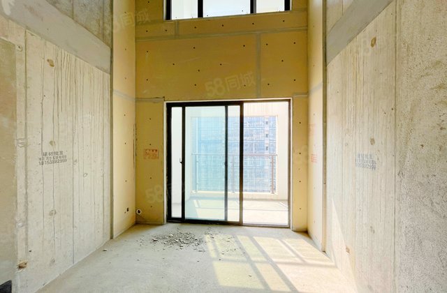 润和湘江天地(C区)2室2厅109㎡108万二手房图片