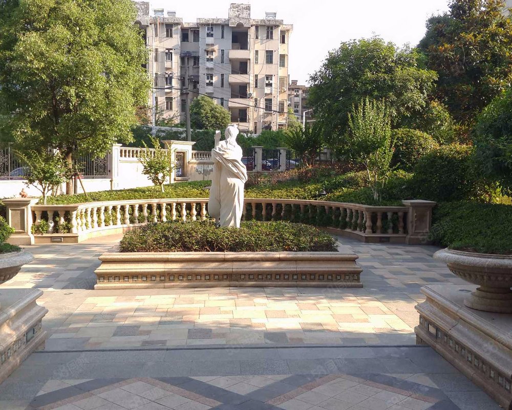 【益力檀宫, 益力檀宫小区详情,房价走势,房源,业主论坛】- 合肥58
